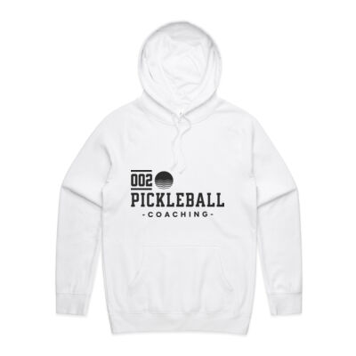 Hoodie - Teach me how to dink!  Adults Thumbnail