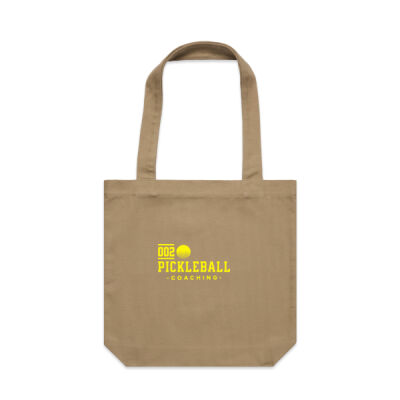 Natural Bag - 100% cotton canvas Thumbnail