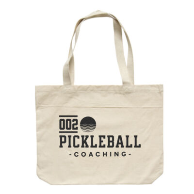 Bag - 100% eco friendly bio degradable COTTON Thumbnail