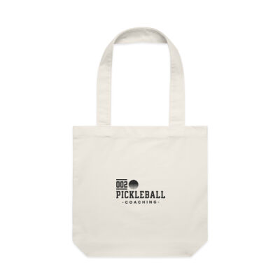 Bag - 100% cotton canvas Thumbnail