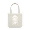 Canvas Carrie Bag Thumbnail