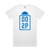 Classic Plus Tee [+5cm] Thumbnail