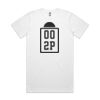 Classic Plus Tee [+5cm] Thumbnail