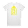 Classic Plus Tee [+5cm] Thumbnail