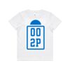 Youth Staple Tee Thumbnail