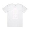 Mens Staple Minus Tee Thumbnail