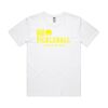 Mens Staple Minus Tee Thumbnail