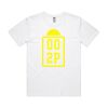 Mens Staple Minus Tee Thumbnail