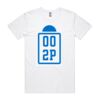 AS Colour - Staple Tee Thumbnail