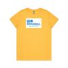 AS Colour - Maple Tee Thumbnail