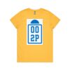 AS Colour - Maple Tee Thumbnail