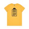 AS Colour - Maple Tee Thumbnail