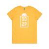 AS Colour - Maple Tee Thumbnail