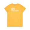 AS Colour - Maple Tee Thumbnail