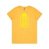 AS Colour - Maple Tee Thumbnail