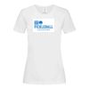 Stedman Ladies Classic Tee Thumbnail