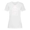 Stedman Ladies Classic Tee Thumbnail