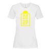 Stedman Ladies Classic Tee Thumbnail