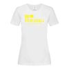 Stedman Ladies Classic Tee Thumbnail